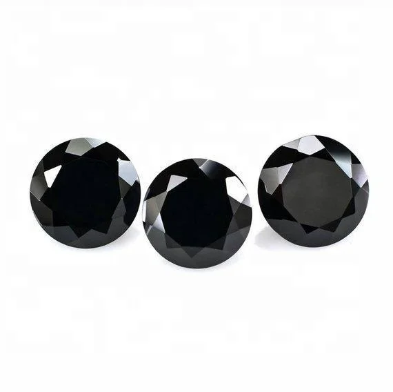 13mm Natural Black Onyx Faceted Round Cut Loose Gemstones Buy 13mm Natural Black Onyx Faceted Round Cut Loose Gemstones Gemstones Wholesale Black Onyx Gem Stones Price Product On Alibaba Com