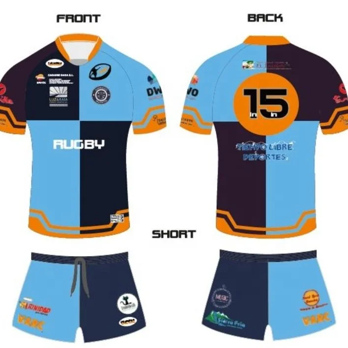 カスタマイズされたスポーツラグビーシャツユニフォームドライフィットプロフレッショナルトレーニングビーチラグビー プロ品質 Buy メーカーラグビー ジャージ カスタムラグビーシャツ カスタマイズ昇華ラグビーユニフォーム Product On Alibaba Com