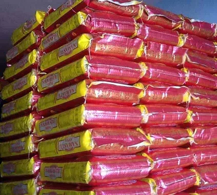 Чистый тайский жасмин рис