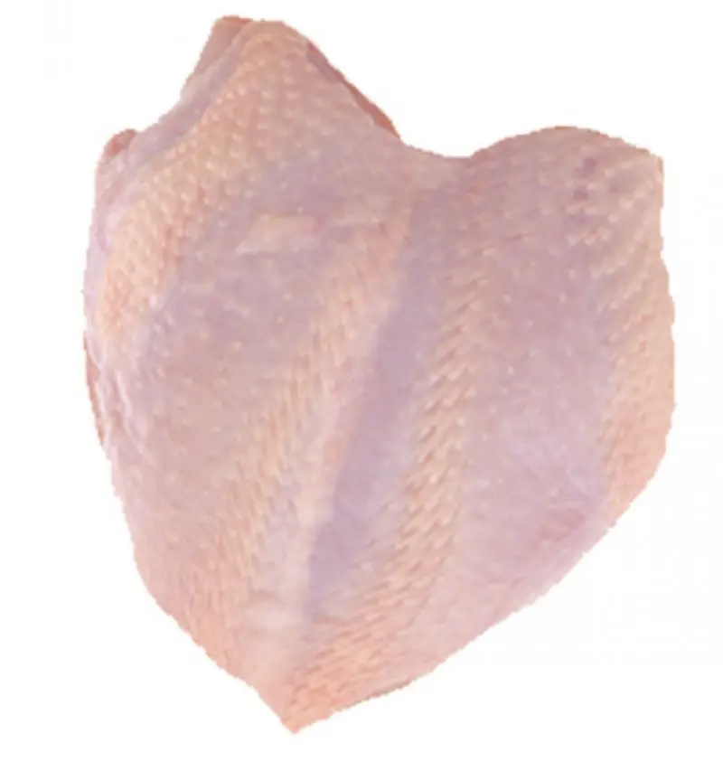 whole chicken breast bone in skin - buy whole chicken breast