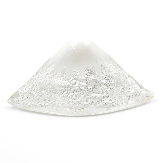 Blue moutain-самый высокий из стекла ручной работы в Японии для украшения или подарка