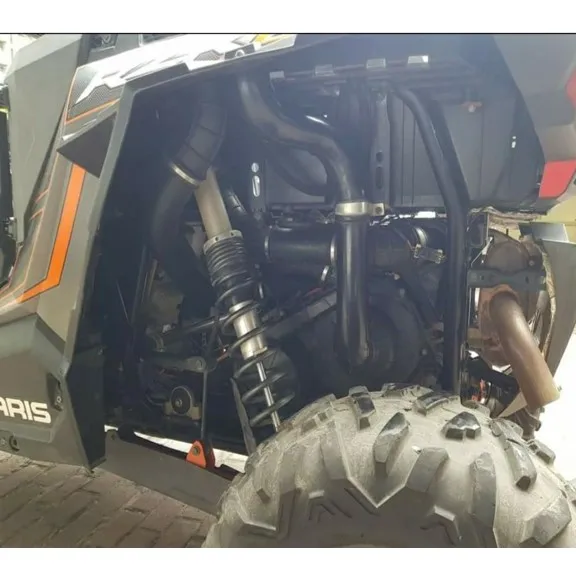 Poolaris UTV 1000 RZR 1000 XP