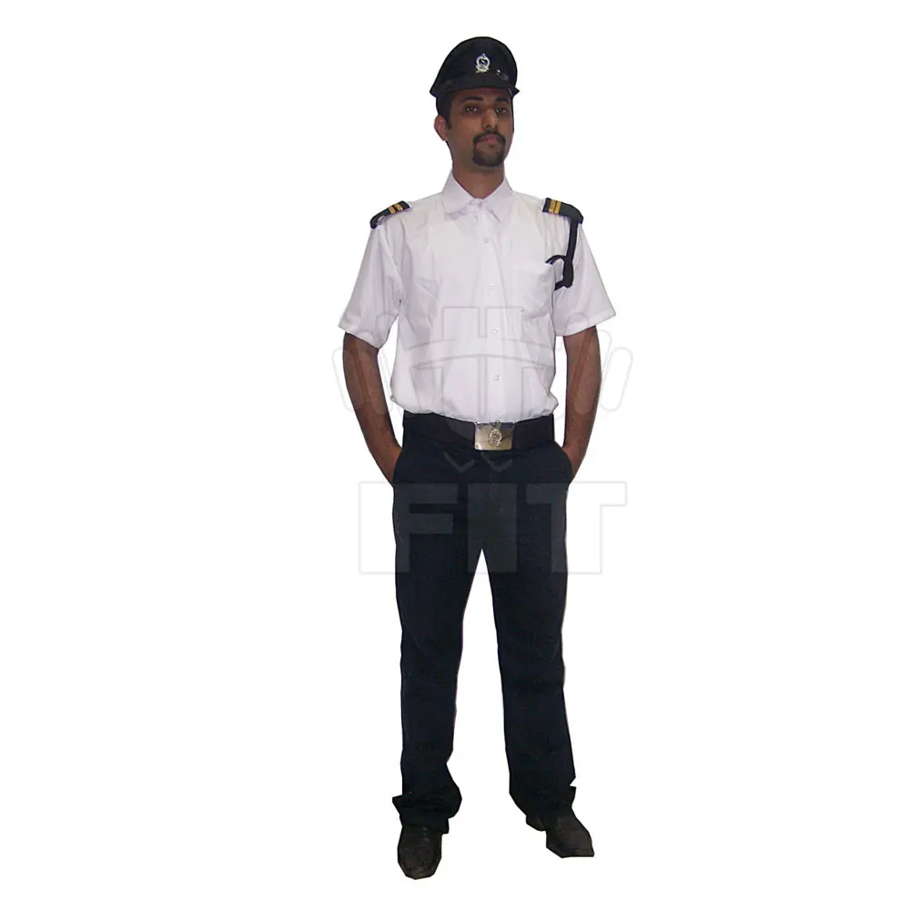 Best Quality Security Uniforms For Guards Personnel Security Staff