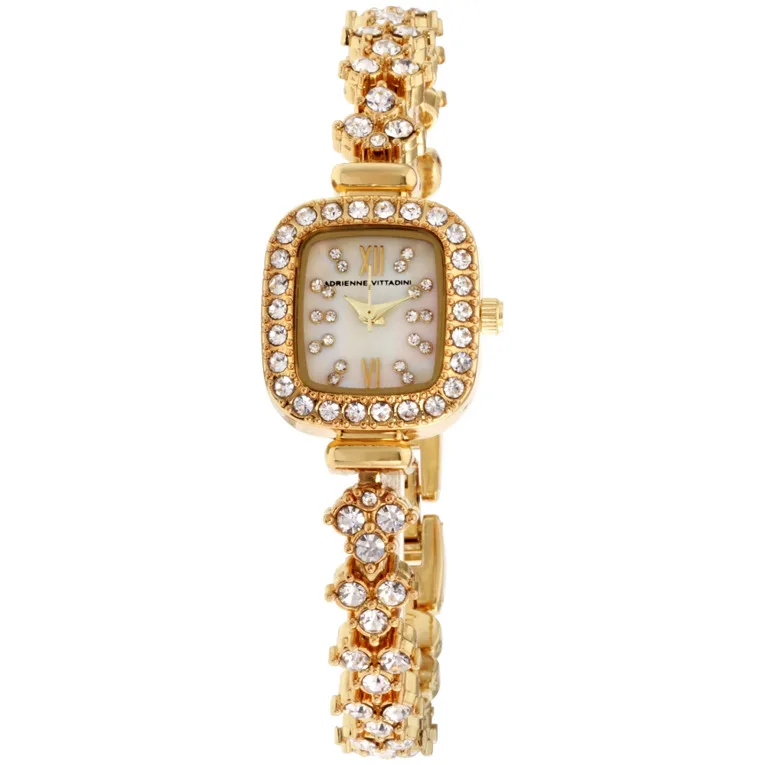 adrienne quartz watch