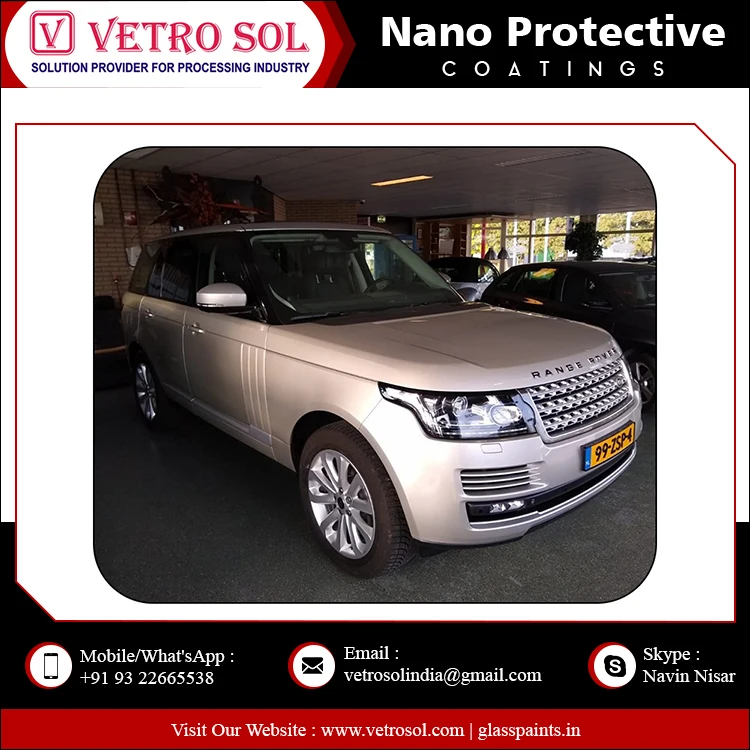 2021 Новое поступление 9h нано керамическое покрытие жидкость для краски кузова автомобиля купить по оптовой цене