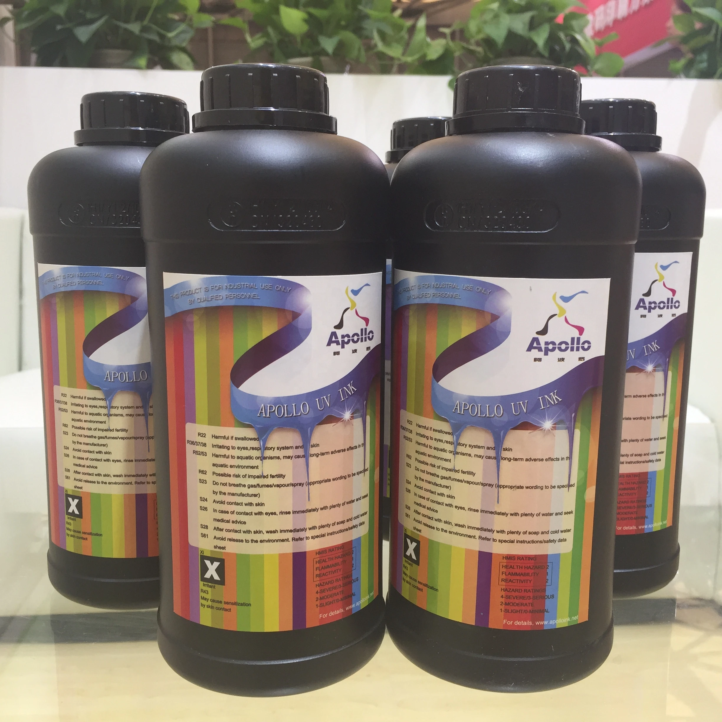 紫外光固化油墨 epsn dx11