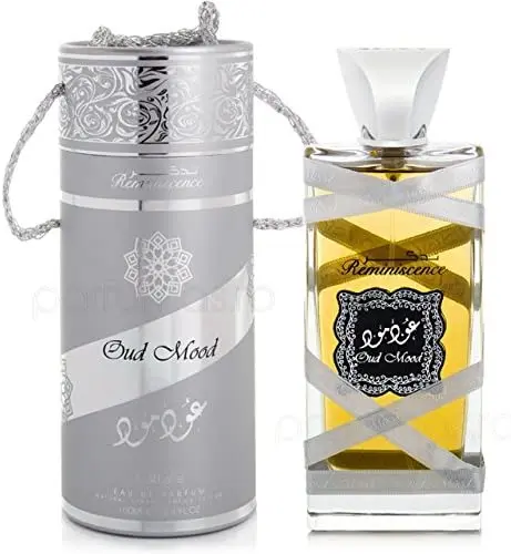 oud mood eau de parfum