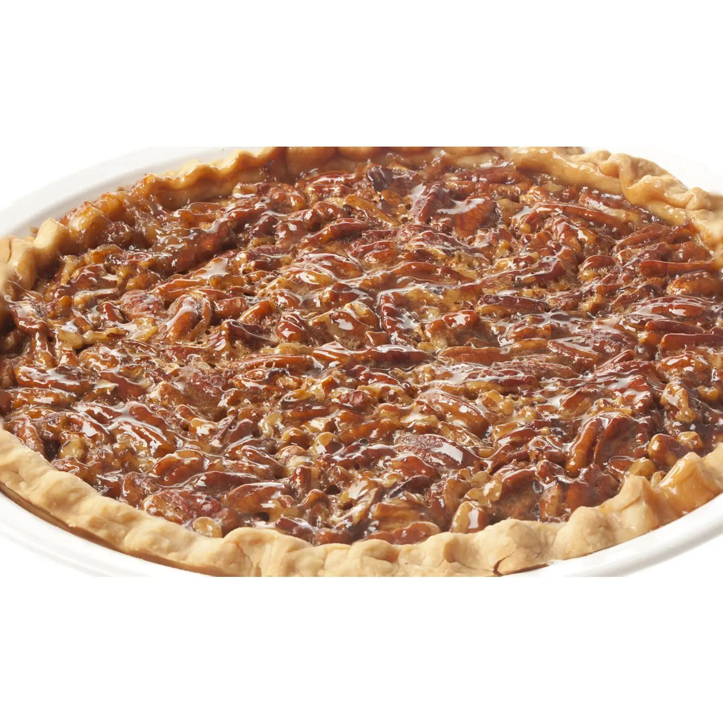 Gluten Free Pecan Pie Traditional Southern Pie Made In USA