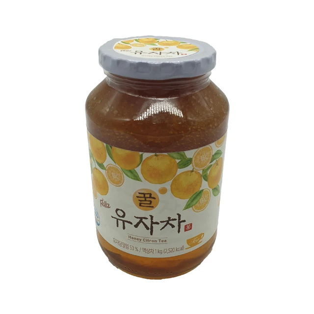healthy fruit tasty honey citron tea made in korea - buy honey