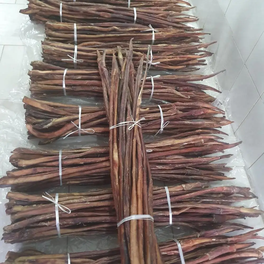 wholesale bully sticks