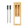 Noir + Doubles sondes