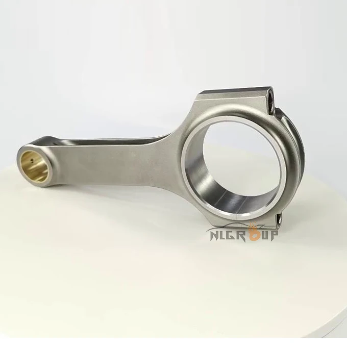 Jeu De Roulements De Bielle King Racing Pour Opel C20LET/XE/Z20LET/LEH - Standard, Neuf Japon