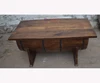 Rustic brown