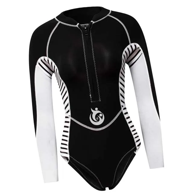 Neoprene Wetsuits For Men Women Unisex Scuba Dive Equipment