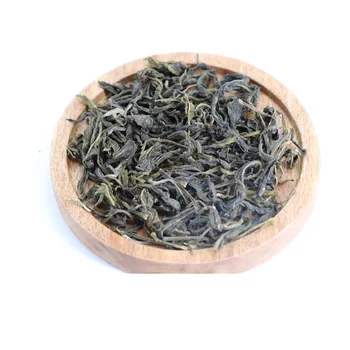 Best Quality Health Tea Blended Ancient Snow Shan Green Tea 40kg/bag With HACCP ISO Certification Made in Vietnam