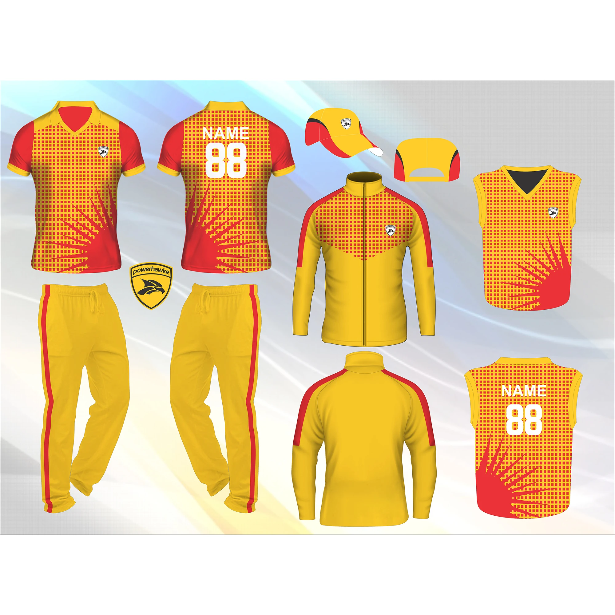 Hardik Pandya 33 GT Cricket Team Jersey Halfsleeve Gujarat Jersey  Fullsleeve - Cricket 2023/2024 Boys & Men(7-8Years) Multicolour :  Amazon.in: Clothing & Accessories