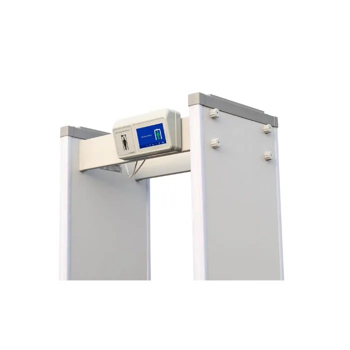 
Safeagle SE3308 33, зона сканирования, высококлассная IP65 дверная рама на весь корпус, проходной металлоискатель, цена 