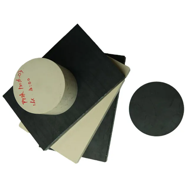 Customized Thermoplastic Polyetheretherketone (PEEK) Board NOEGEM Sheet Moulding Compound Custom Plastic Foam Moulding Cutting
