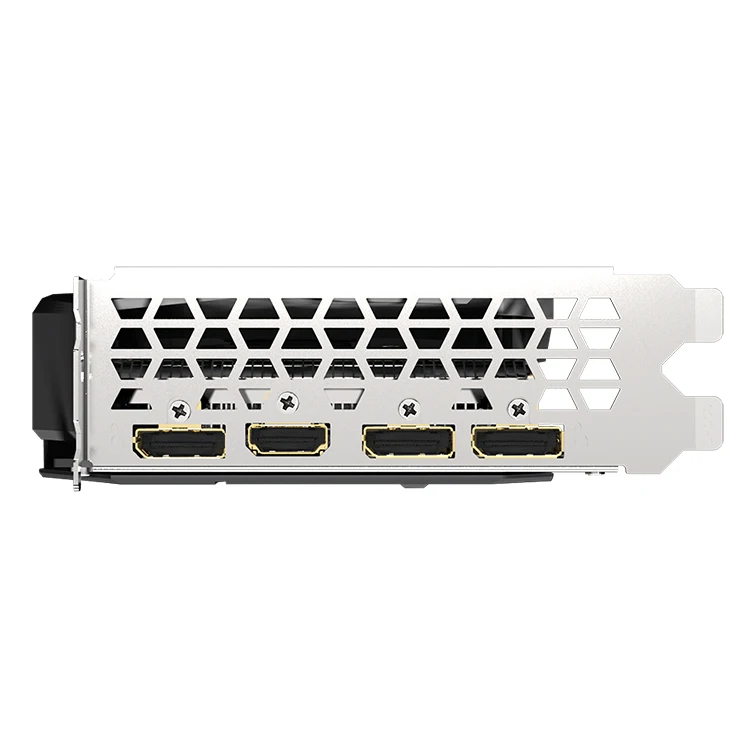 GIGABYTE NVIDIA GeForce RTX 2070 WINDFORCE 2X 8G с 100 мм уникальный лезвие вентиляторы б/у видеокарта (GV-N2070WF2-8GD)