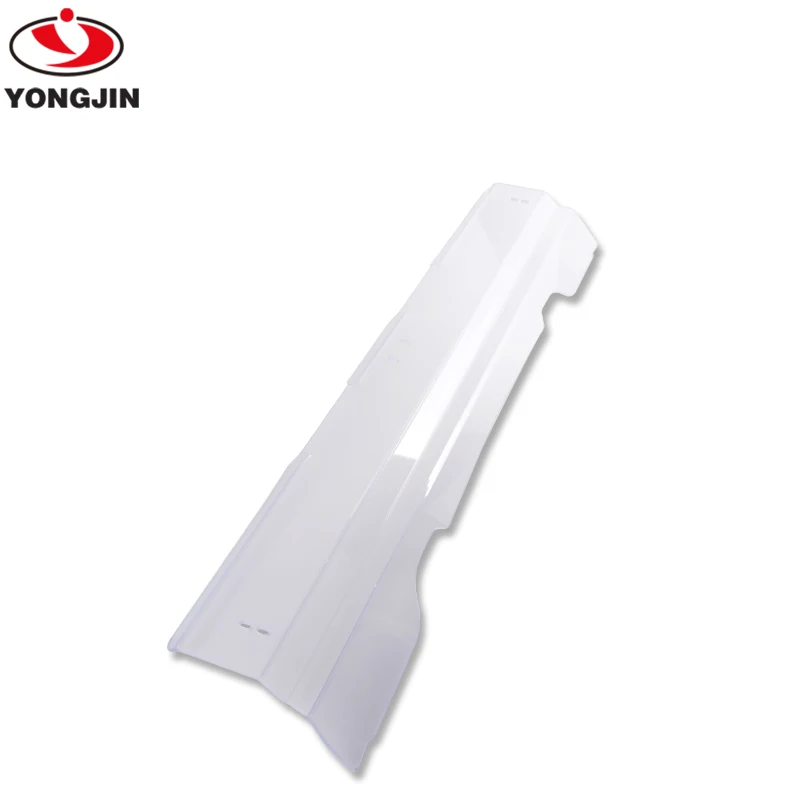 Utv полный лобовое стекло для P-OLARIS R-ZR 1000 / R-ZR 900 2015-17