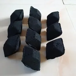 Кокосовый уголь для кальяна