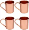 Copper Steal