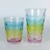 Gradient color