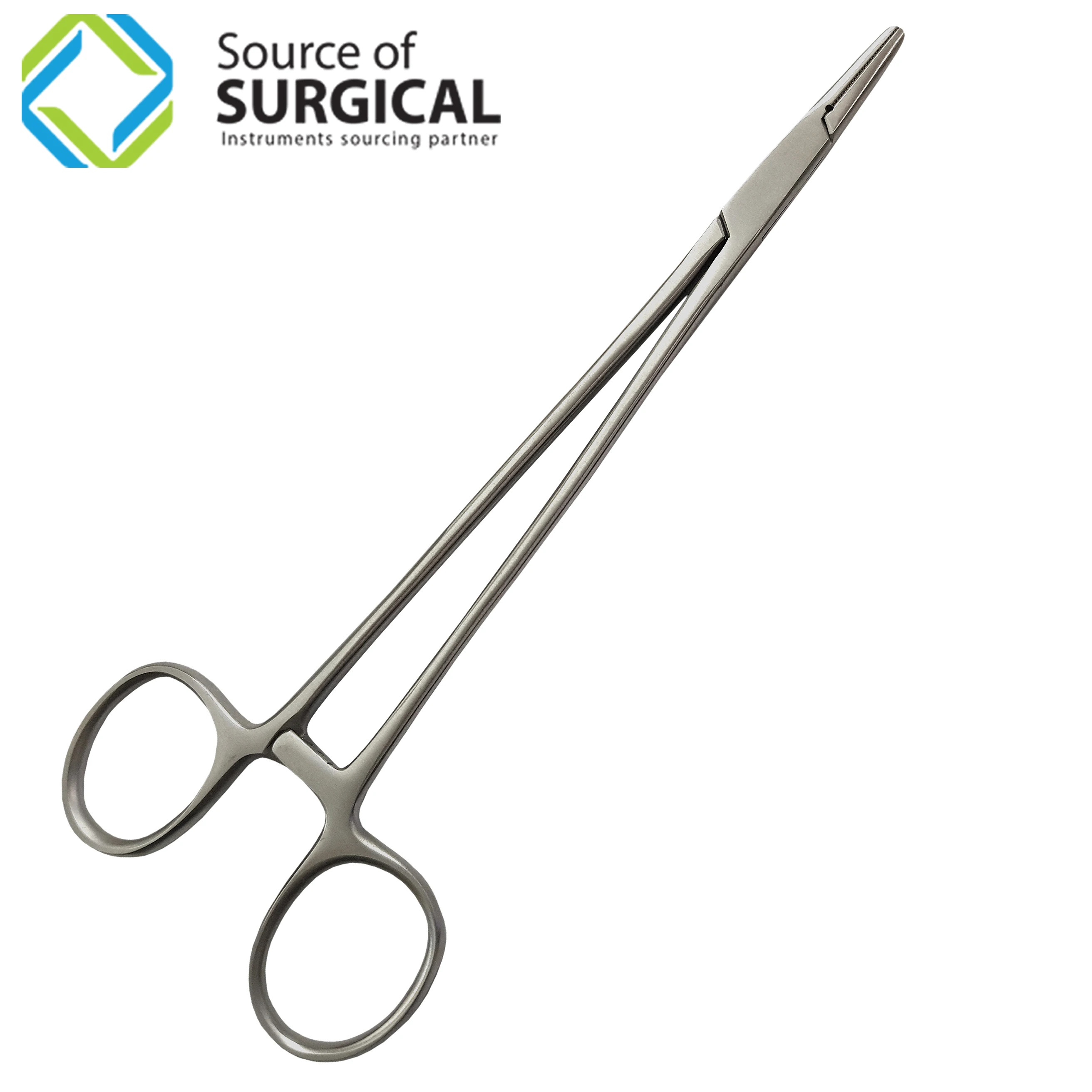 Mayo Hegar Needle Holder Forceps Surgical Dental Hemostat Tools Buy