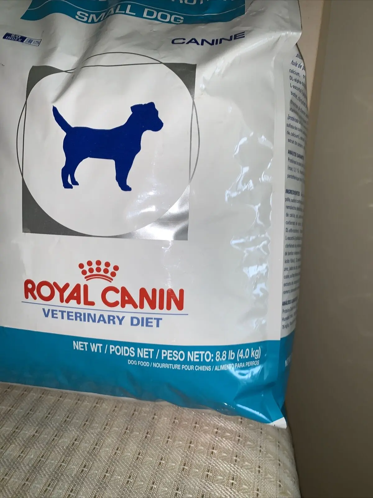 royal canin mini adulto 15 kg