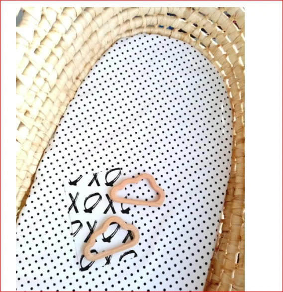 large bassinet sheets