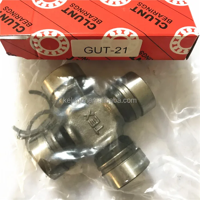 20x57 04371-10011 T2507 UJ212 Universal Joint Cross Bearing GUT11