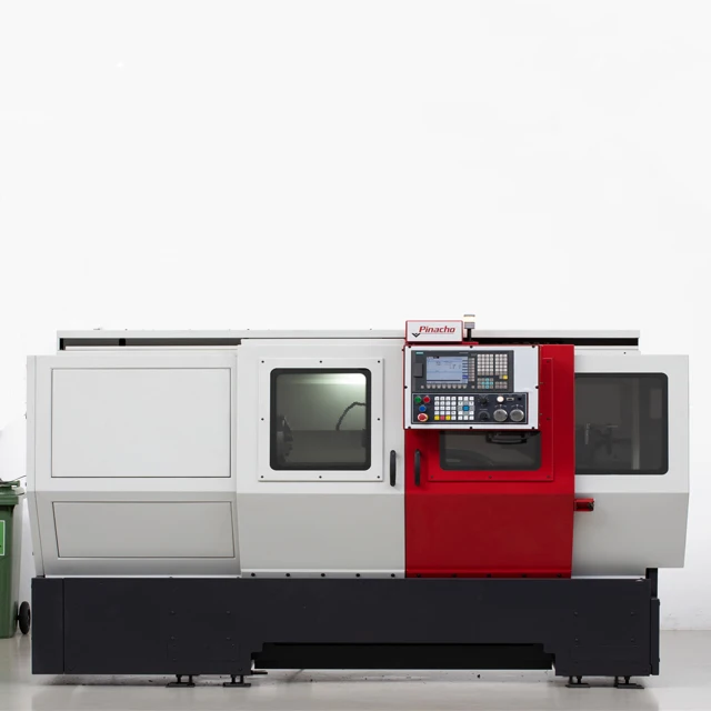 Cnc Pinacho Se- 200x1000 - Buy Programming,Cnc,Lathe Product on Alibaba.com