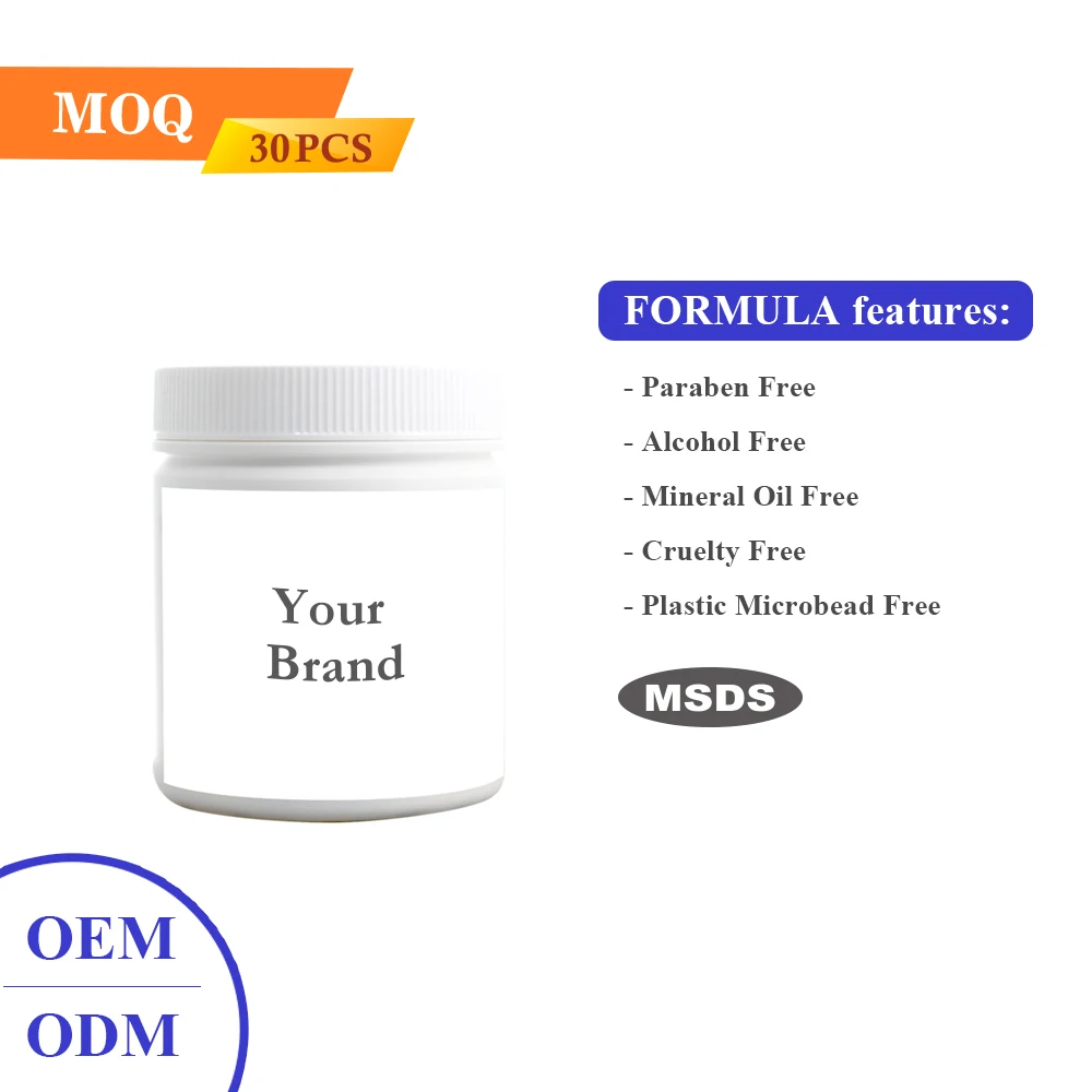 muscle stiffness massage cream