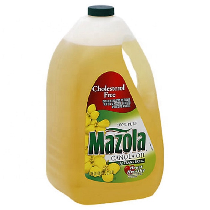 Лидер продаж 100%, рапсовое масло, рафинированное масло канолы