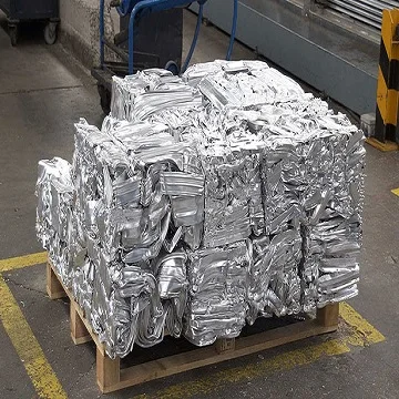 Металлический лом из алюминиевой проволоки оптом/99.9% металлический лом из алюминия в наличии