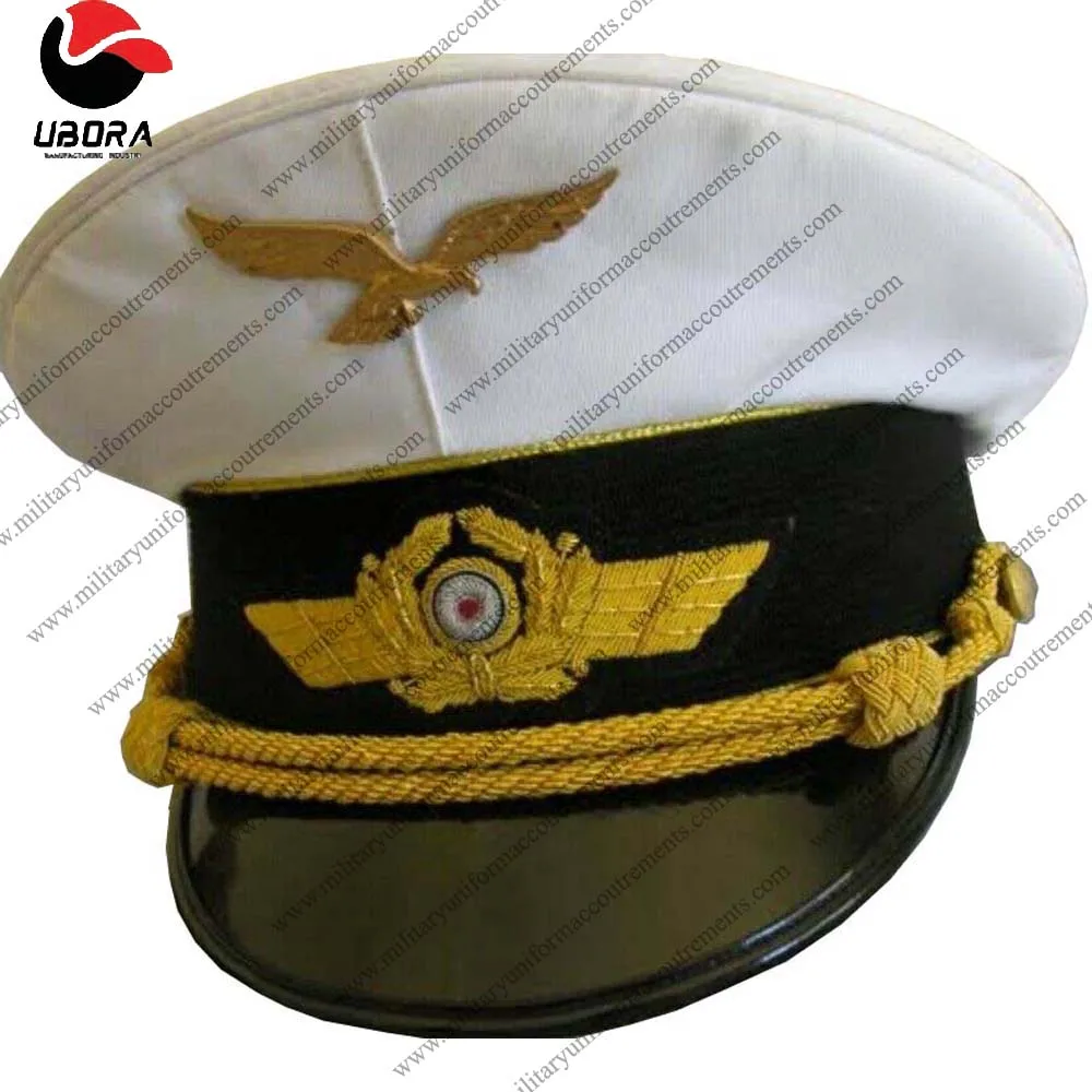 army air force cap