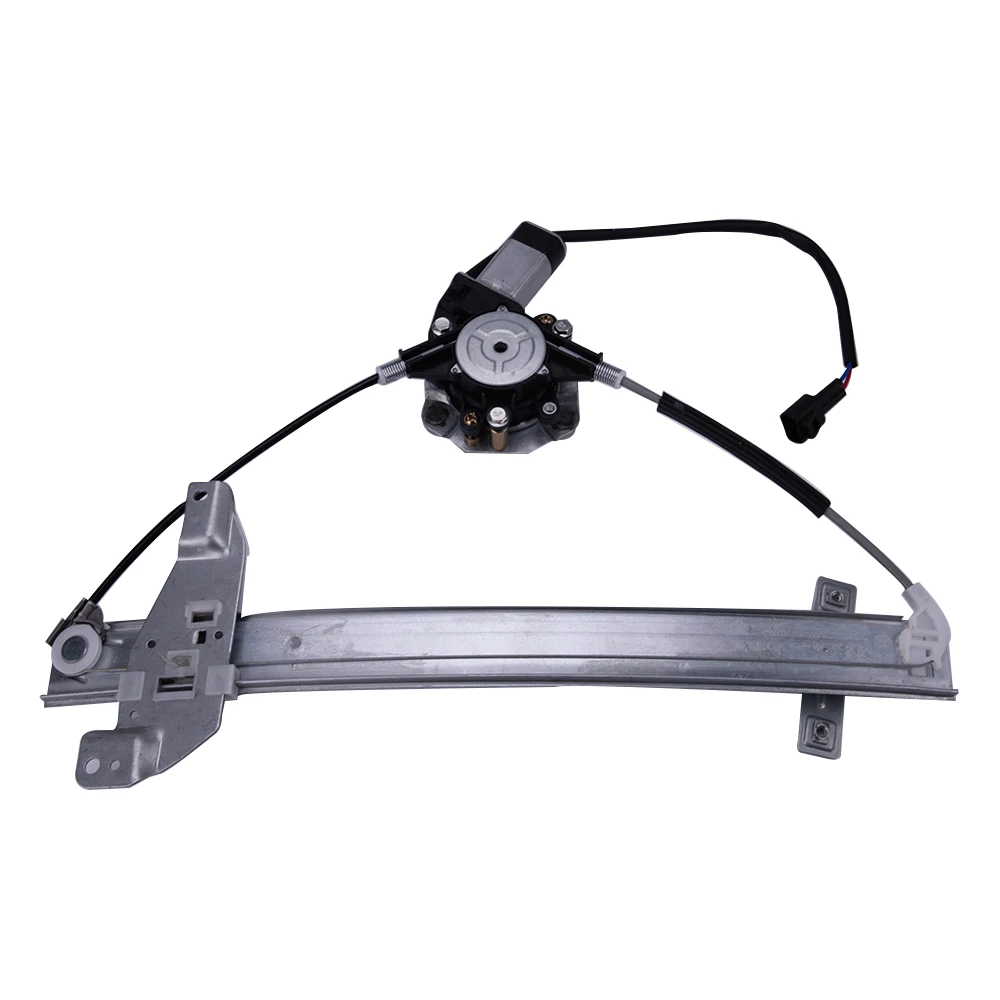 Front Window Regulator FR for GM W/2 pins MOTOR IMPALA 06-09 w/2 pins motor 25922332 748-173