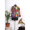 multicolored