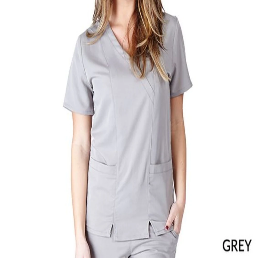 Export Oriented Medical Uniforms / Hospital Uniforms Wholesale Price From Bangladesh Hospital