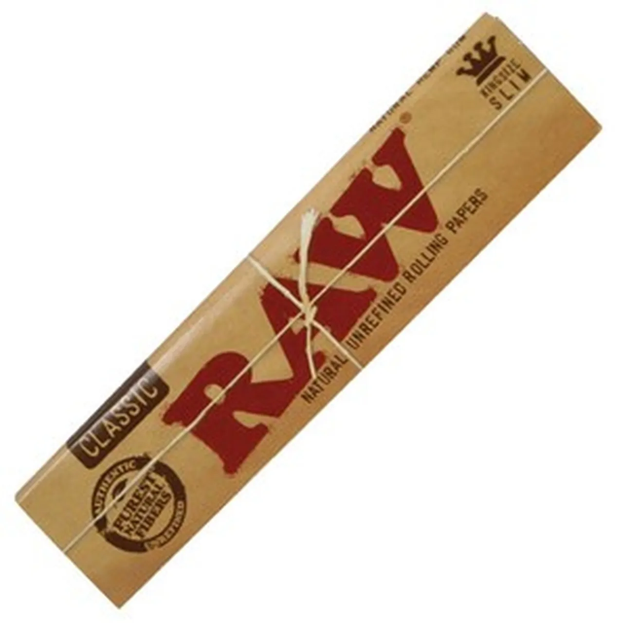 Оптовая продажа, необработанная бумага для курения King Size / King Slim / Cone / Classic/Natural/все размеры