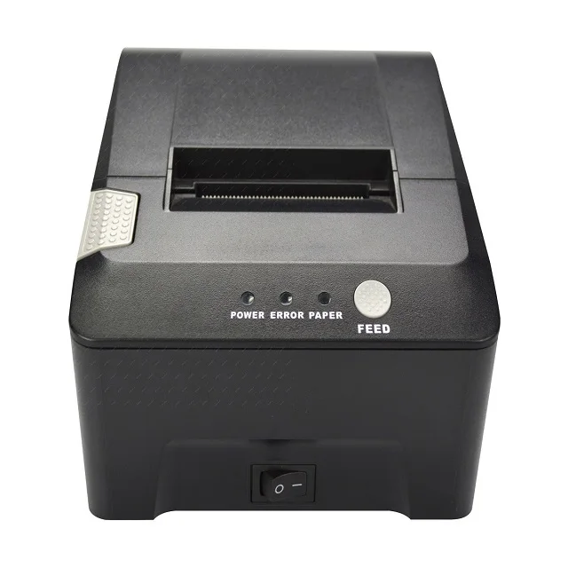 print qr code thermal printer