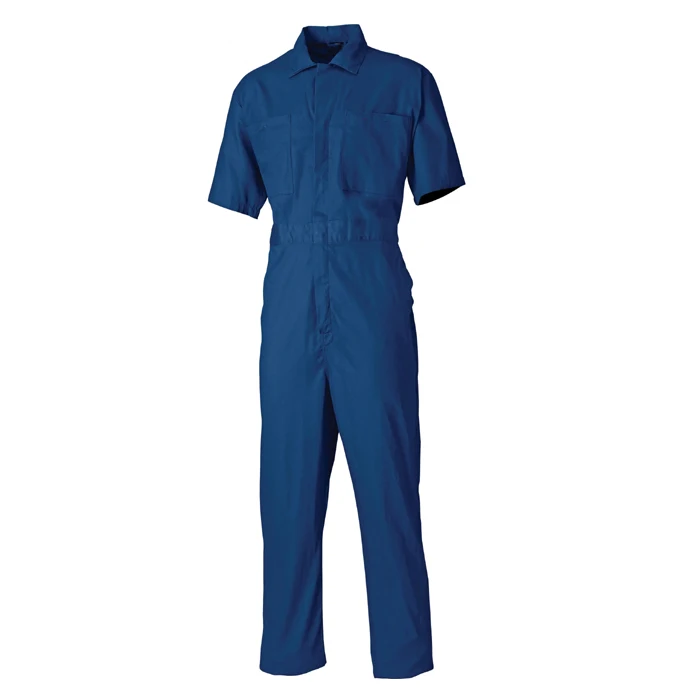 Wholesale 100% Cotton Mechanic 
