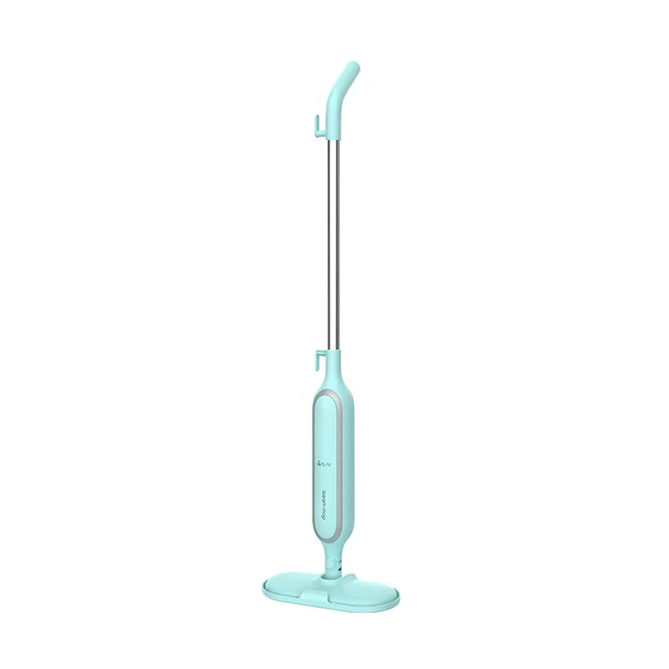Salav 1200w Steam Mop Cleaner Wet Mopping Cleaner Steam With Detergent