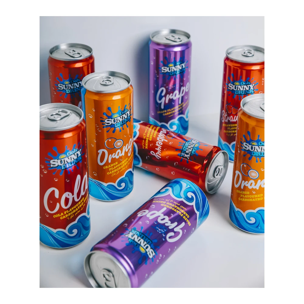 Sparkling Water Ooh Sunny Carbonated Soft Drink In Juice Flavours Buy Sparkling Water Fruit Juice Soft Drinks Product On Alibaba Com