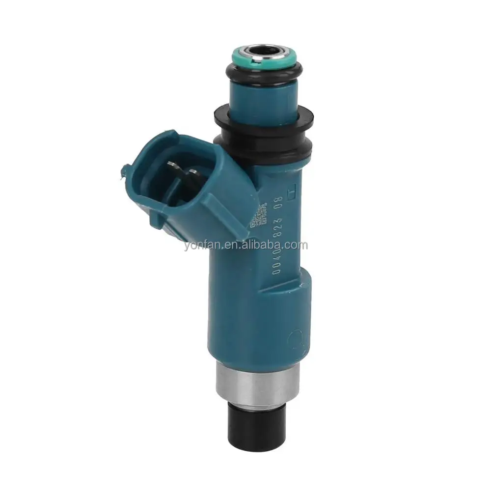 Suzuki SX4 2.0L Fuel Injector 15710-65J00 - Yonfan Quality