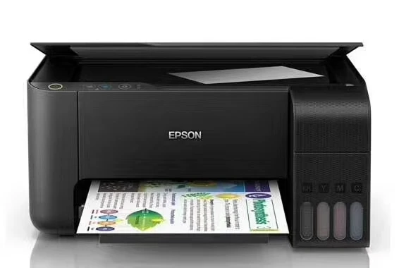 
multifunctional-printer-copier art printer with copying and scanner 