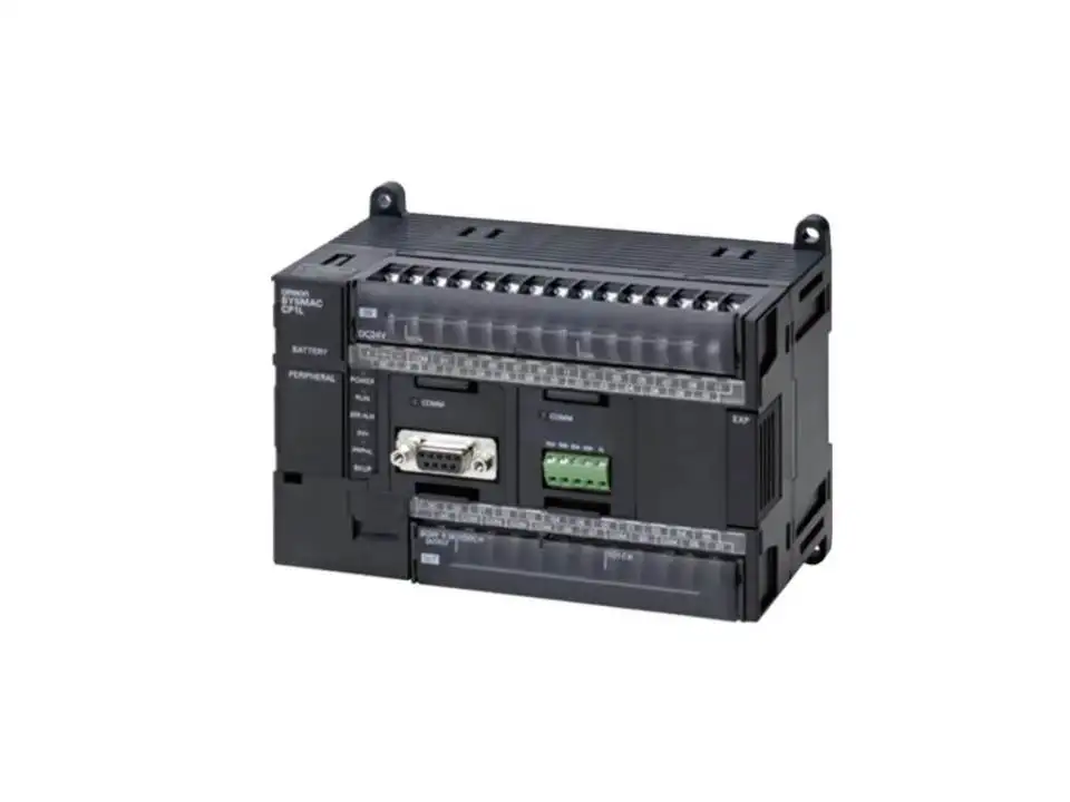 CP1H-X40DR-A original omron plc low cost high quality omron plc
