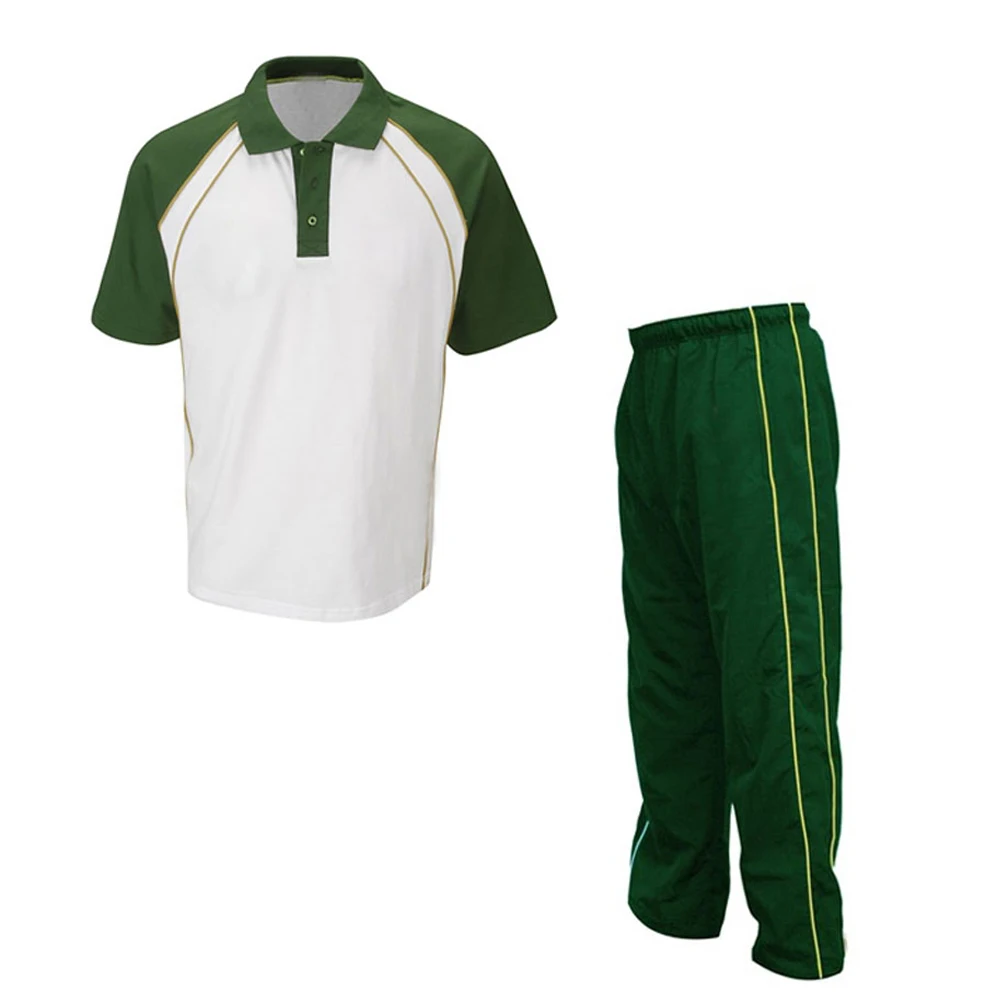 Отличное качество, мужская спортивная одежда, форма для крикета для продажи, новый популярный продукт, мужская спортивная одежда, форма для крикета по оптовой цене