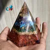 chakra color