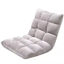multi-functional float window cushion water-proof pp cotton filling beanbag sitting mat sofa cushion